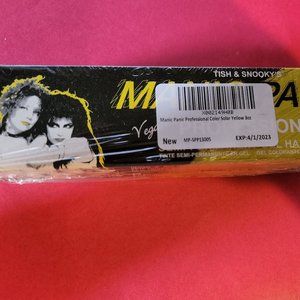 Manic Panic professional Solar Yellow